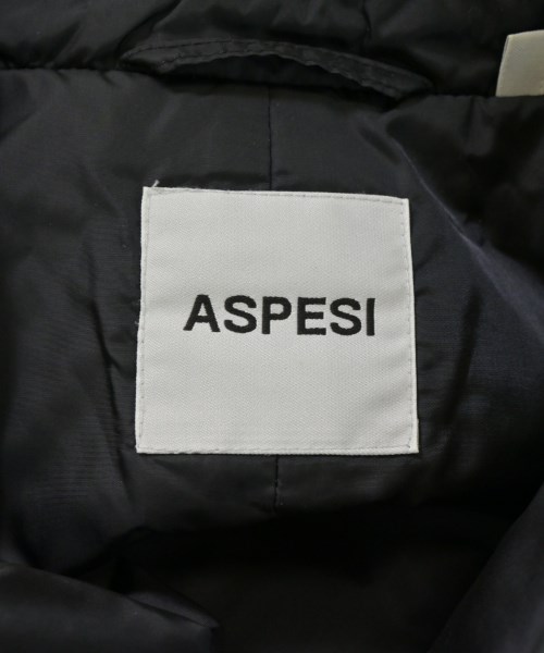 ASPESI（アスペジ）ジャケット 紺 サイズ:S レディース/2200691680019
