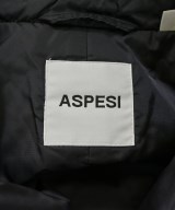 ASPESI（アスペジ）ジャケット 紺 サイズ:S レディース/2200691680019
