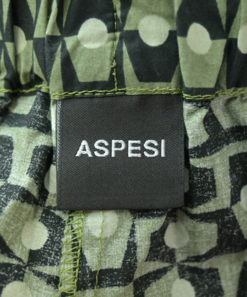 ASPESI（アスペジ）その他 緑 サイズ:44(L位) レディース/2200692584071