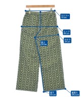ASPESI（アスペジ）その他 緑 サイズ:44(L位) レディース/2200692584071