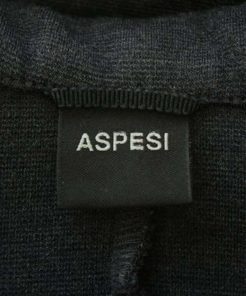 ASPESI（アスペジ）ジャケット グレー サイズ:S レディース/2200692899014
