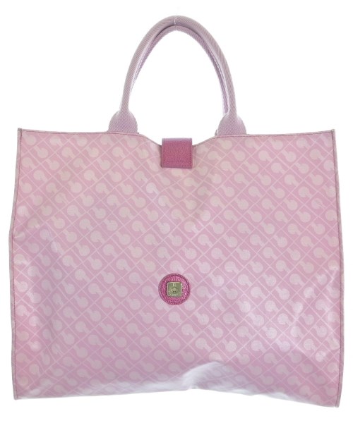 GHERARDINI（ゲラルディーニ）ハンドバッグ ピンク サイズ:- レディース/2200634757075