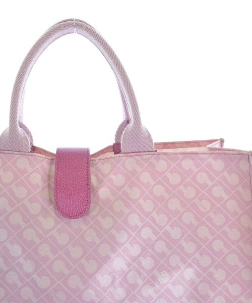 GHERARDINI（ゲラルディーニ）ハンドバッグ ピンク サイズ:- レディース/2200634757075