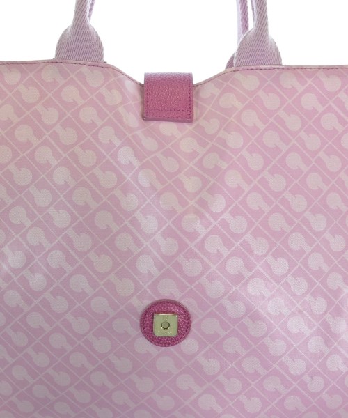 GHERARDINI（ゲラルディーニ）ハンドバッグ ピンク サイズ:- レディース/2200634757075