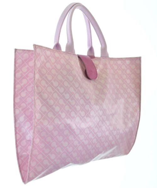 GHERARDINI（ゲラルディーニ）ハンドバッグ ピンク サイズ:- レディース/2200634757075