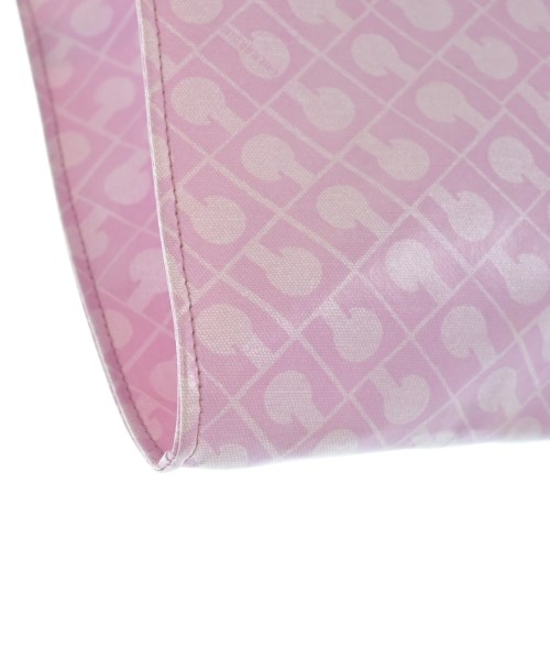 GHERARDINI（ゲラルディーニ）ハンドバッグ ピンク サイズ:- レディース/2200634757075