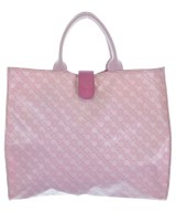 GHERARDINI（ゲラルディーニ）ハンドバッグ ピンク サイズ:- レディース/2200634757075