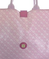 GHERARDINI（ゲラルディーニ）ハンドバッグ ピンク サイズ:- レディース/2200634757075