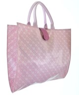 GHERARDINI（ゲラルディーニ）ハンドバッグ ピンク サイズ:- レディース/2200634757075