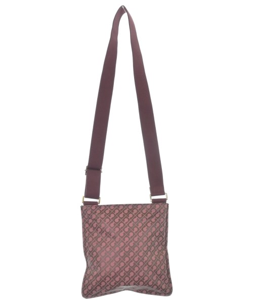 GHERARDINI（ゲラルディーニ）ショルダーバッグ ピンク サイズ:- レディース/2200635451057