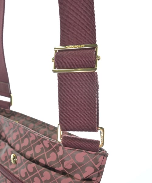 GHERARDINI（ゲラルディーニ）ショルダーバッグ ピンク サイズ:- レディース/2200635451057