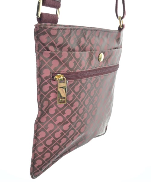 GHERARDINI（ゲラルディーニ）ショルダーバッグ ピンク サイズ:- レディース/2200635451057