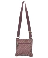 GHERARDINI（ゲラルディーニ）ショルダーバッグ ピンク サイズ:- レディース/2200635451057