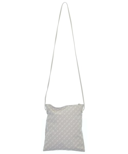 GHERARDINI（ゲラルディーニ）ショルダーバッグ グレー サイズ:- レディース/2200619948214