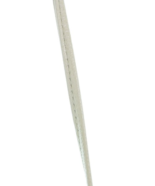 GHERARDINI（ゲラルディーニ）ショルダーバッグ グレー サイズ:- レディース/2200619948214