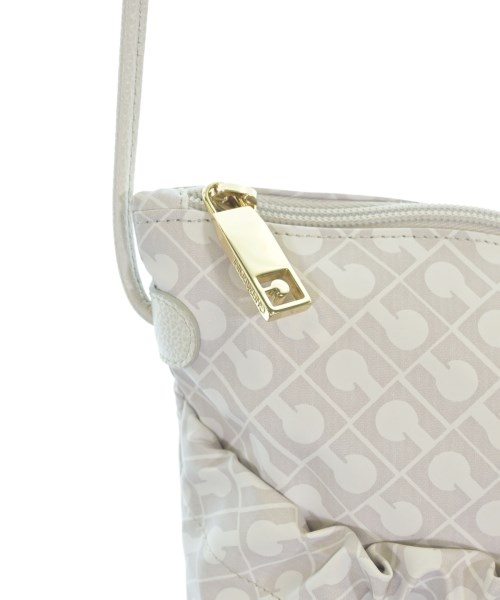 GHERARDINI（ゲラルディーニ）ショルダーバッグ グレー サイズ:- レディース/2200619948214