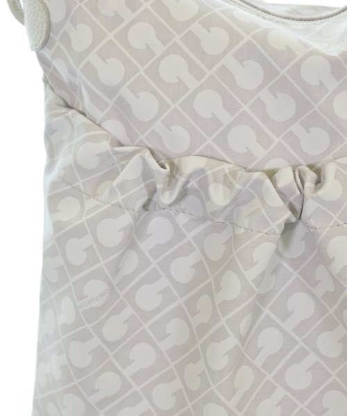 GHERARDINI（ゲラルディーニ）ショルダーバッグ グレー サイズ:- レディース/2200619948214