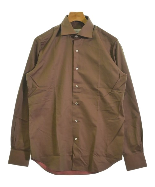 ゲラルディーニ(GHERARDINI)のGHERARDINI カジュアルシャツ