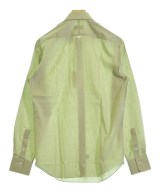 GHERARDINI（ゲラルディーニ）カジュアルシャツ 緑 サイズ:39(M位) メンズ/2200623947029
