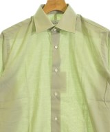 GHERARDINI（ゲラルディーニ）カジュアルシャツ 緑 サイズ:39(M位) メンズ/2200623947029