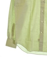 GHERARDINI（ゲラルディーニ）カジュアルシャツ 緑 サイズ:39(M位) メンズ/2200623947029