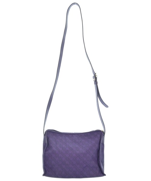 GHERARDINI（ゲラルディーニ）ショルダーバッグ 紫 サイズ:- レディース/2200624610069