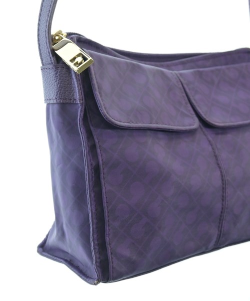 GHERARDINI（ゲラルディーニ）ショルダーバッグ 紫 サイズ:- レディース/2200624610069