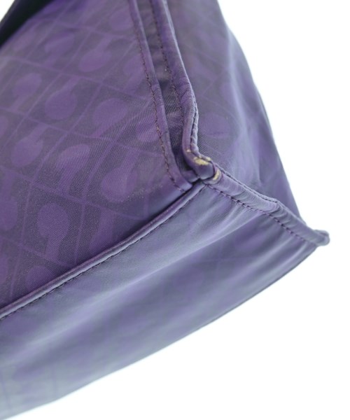 GHERARDINI（ゲラルディーニ）ショルダーバッグ 紫 サイズ:- レディース/2200624610069