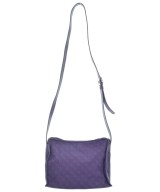 GHERARDINI（ゲラルディーニ）ショルダーバッグ 紫 サイズ:- レディース/2200624610069