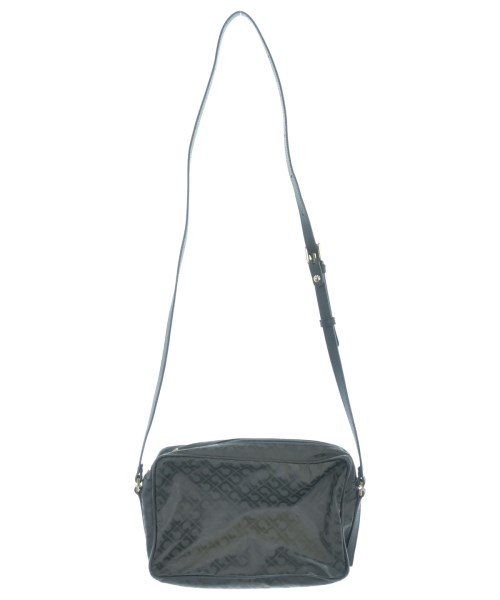 GHERARDINI（ゲラルディーニ）ショルダーバッグ 黒 サイズ:- レディース/2200596027049