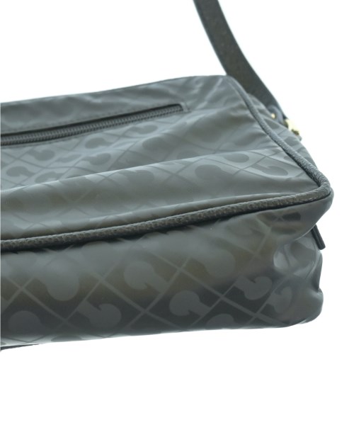 GHERARDINI（ゲラルディーニ）ショルダーバッグ 黒 サイズ:- レディース/2200596027049