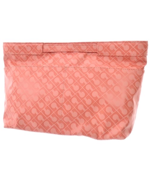 GHERARDINI（ゲラルディーニ）ポーチ オレンジ サイズ:- レディース/2200596027063