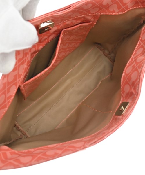 GHERARDINI（ゲラルディーニ）ポーチ オレンジ サイズ:- レディース/2200596027063