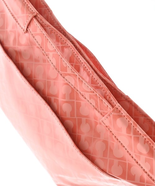 GHERARDINI（ゲラルディーニ）ポーチ オレンジ サイズ:- レディース/2200596027063