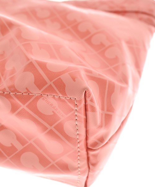 GHERARDINI（ゲラルディーニ）ポーチ オレンジ サイズ:- レディース/2200596027063