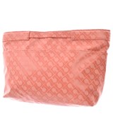 GHERARDINI（ゲラルディーニ）ポーチ オレンジ サイズ:- レディース/2200596027063