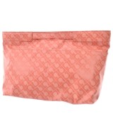 GHERARDINI（ゲラルディーニ）ポーチ オレンジ サイズ:- レディース/2200596027063