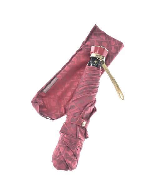 GHERARDINI（ゲラルディーニ）傘 ピンク サイズ:- レディース/2200617449140