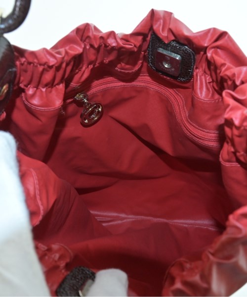 GHERARDINI（ゲラルディーニ）トートバッグ 赤 サイズ:- レディース/2200633989026