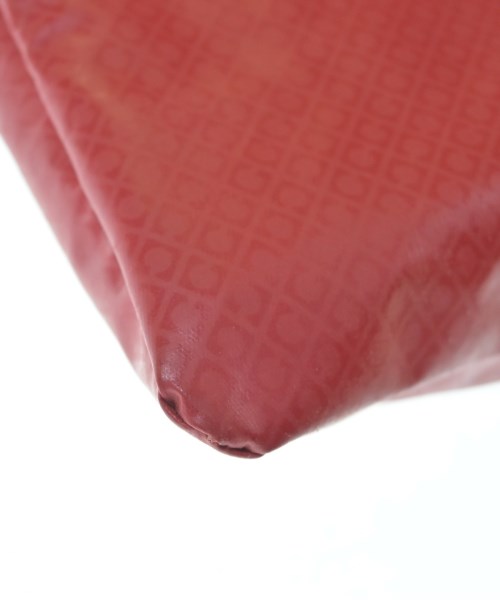 GHERARDINI（ゲラルディーニ）トートバッグ 赤 サイズ:- レディース/2200633989026