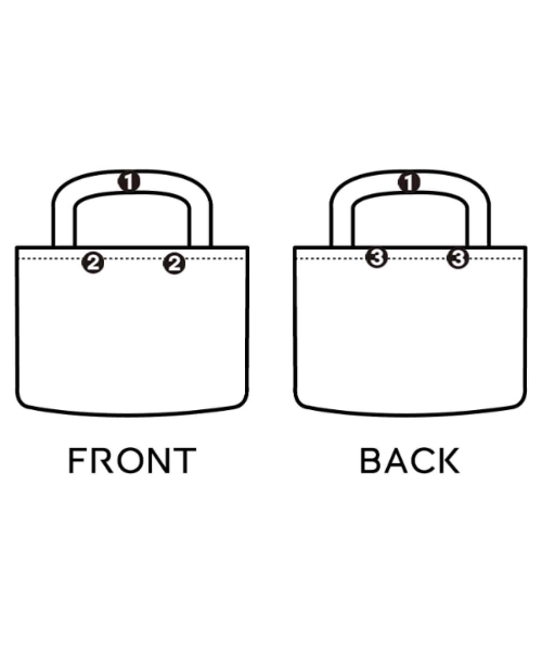 GHERARDINI（ゲラルディーニ）トートバッグ 白 サイズ:- レディース/2200634218057