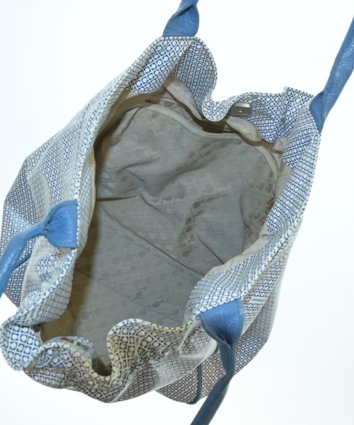 GHERARDINI（ゲラルディーニ）トートバッグ 白 サイズ:- レディース/2200634218057