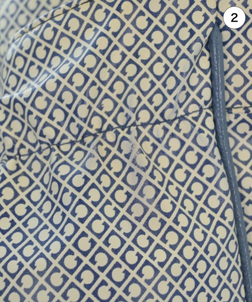 GHERARDINI（ゲラルディーニ）トートバッグ 白 サイズ:- レディース/2200634218057