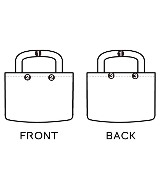 GHERARDINI（ゲラルディーニ）トートバッグ 白 サイズ:- レディース/2200634218057