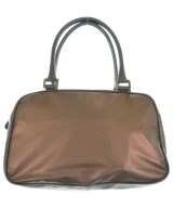 GHERARDINI（ゲラルディーニ）ハンドバッグ 茶 サイズ:- レディース/2200613692045