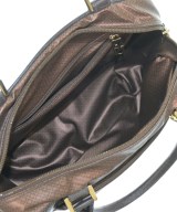 GHERARDINI（ゲラルディーニ）ハンドバッグ 茶 サイズ:- レディース/2200613692045