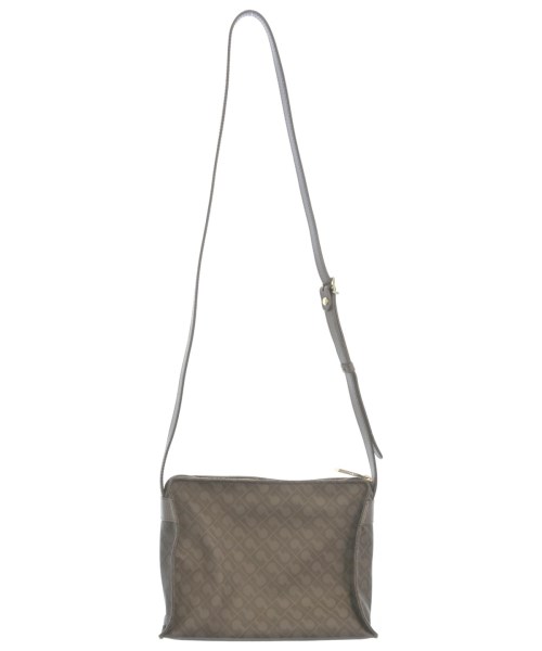 GHERARDINI（ゲラルディーニ）ショルダーバッグ グレー サイズ:- レディース/2200618281039