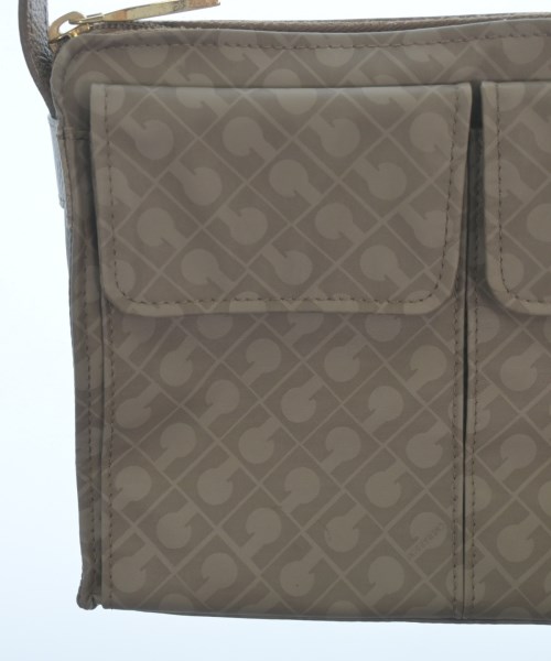 GHERARDINI（ゲラルディーニ）ショルダーバッグ グレー サイズ:- レディース/2200618281039