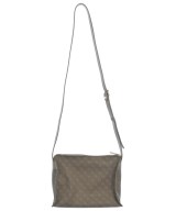 GHERARDINI（ゲラルディーニ）ショルダーバッグ グレー サイズ:- レディース/2200618281039