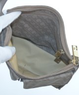 GHERARDINI（ゲラルディーニ）ショルダーバッグ グレー サイズ:- レディース/2200618281039